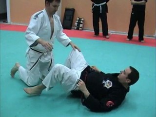 Kyusho novembre 2010