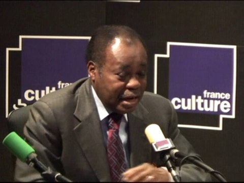 Les Matins - Edem Kodjo