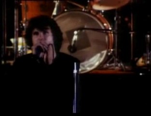 Moonlight Drive- The Doors- Live Hollywood Bowl 1968
