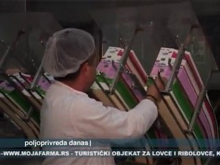 Poljoprivreda danas 29.11.2010.