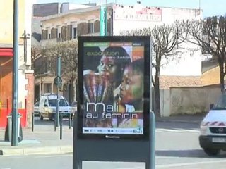 Quand la ville est au rythme de la musique