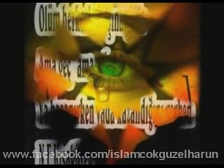 Mustafa cihad - Aldanırsın ilahi izle - www.islamseli.net