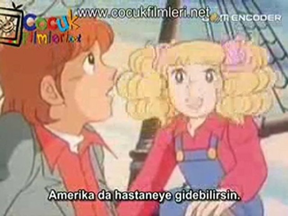Şekerkız candy 56-2