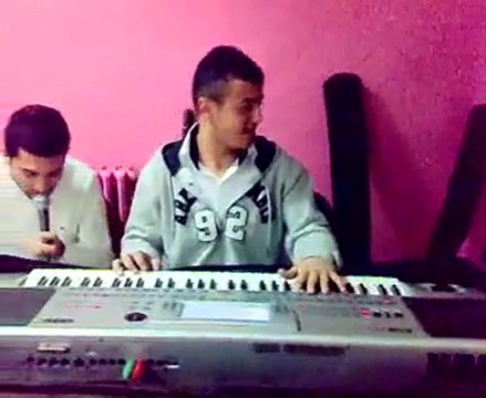 BEN LİSEDE BİR KIZ SEVDİM - Başkentli Kardeşler