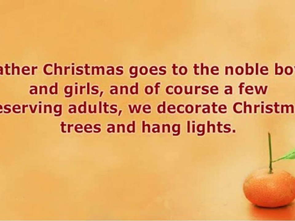 Hottest Christmas Presents