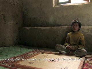 A l'ombre des murmures - Bande-annonce