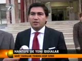 Hukukçular Derneği Van Ziyareti