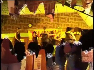 TELETHON 2010 A LONGFOSSE
