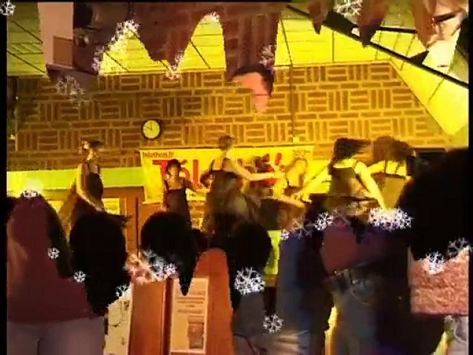TELETHON 2010 A LONGFOSSE
