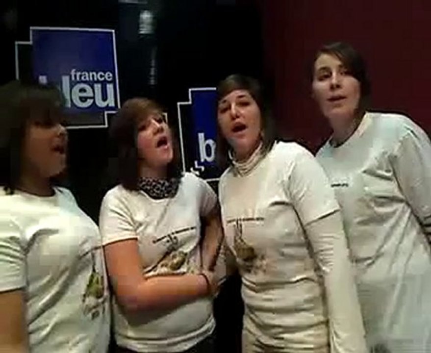 C'est ma terre, France Bleu Picardie et le Zénith.