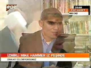 bilal kartal dedektiflik bizim işimiz