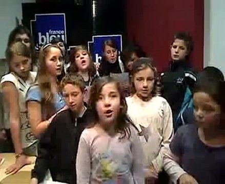 C'est ma terre, France Bleu Picardie et le Zénith.