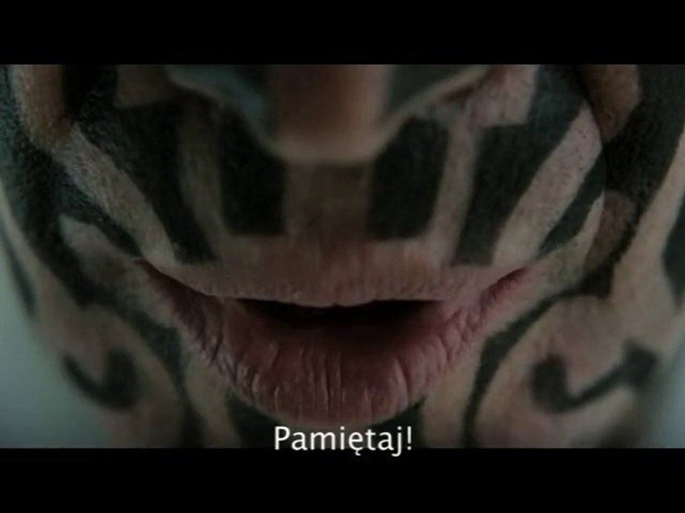 MR. NOBODY trailer PL