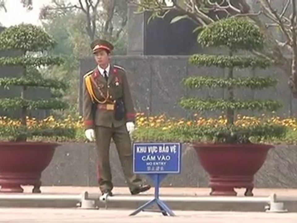 Lost in Hanoi, Vietnam. Episode 21-1min