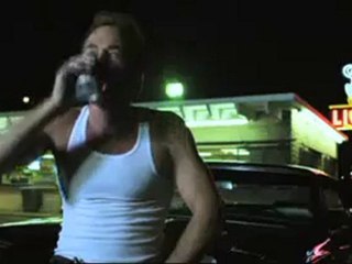 Black White and Blues Trailer