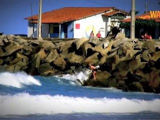 WAPALA Mag N°25 : Surf extrême à Hawaii et asso de l’espoir