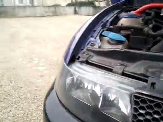 bruit suspect sur 20vt