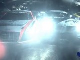 Need For Speed : Shift 2 Unleashed - Electronic Arts -Teaser