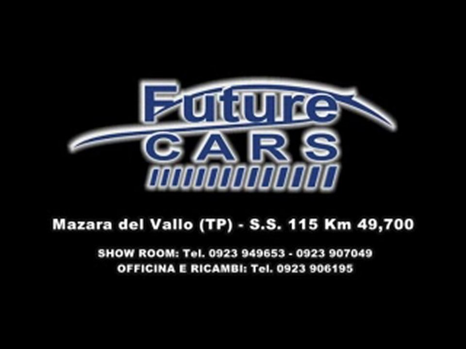 DR Future car-web