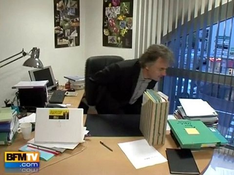 Ouverture du procès de l'Affaire de la dioxine