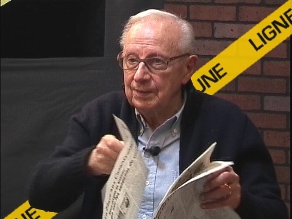 Le Canard, les barbouzes, les rétro-commissions, et Internet