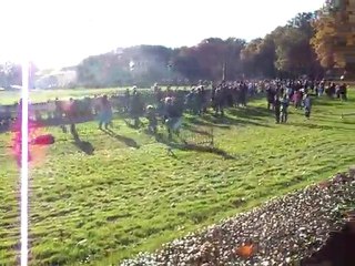 cross usep 2010