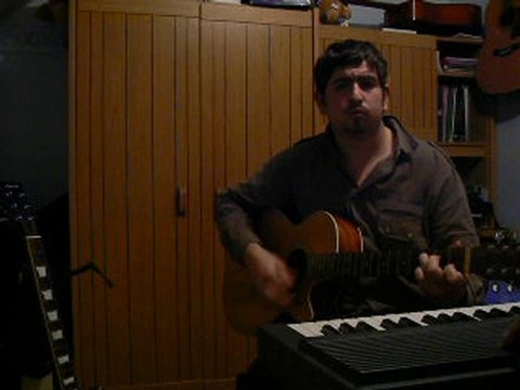 La fille du coupeur de joints [Thiéfaine]