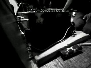 koun koun - Celtic Pub Tarbes - 27/11/10 - Part I