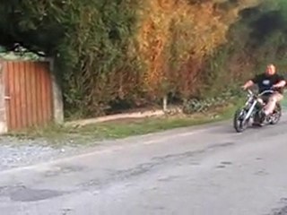 vidéo low rider par jeffcox