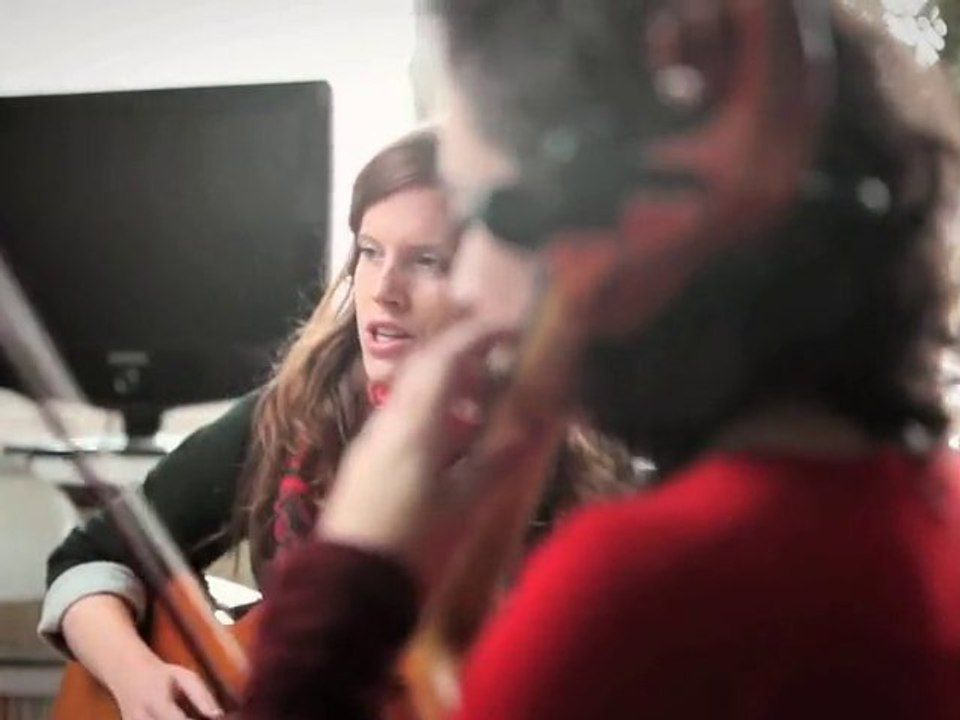 Olivia Pedroli - The Day (session RendezVousCreation n° 28)