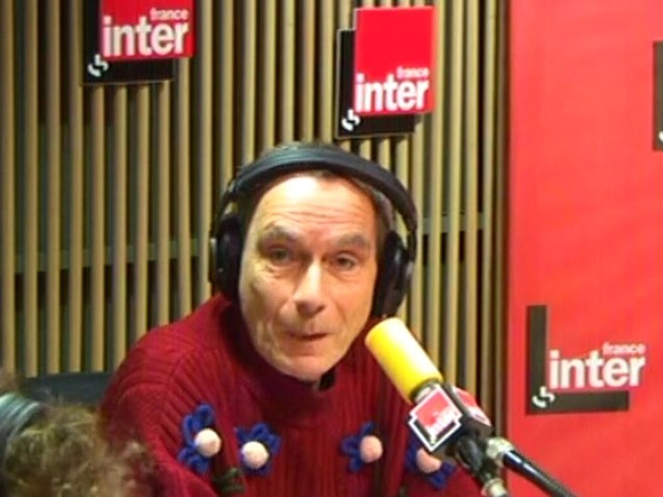 Alain Maneval