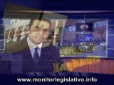 Promo Monitor Legislativo XX Legislatura Baja California
