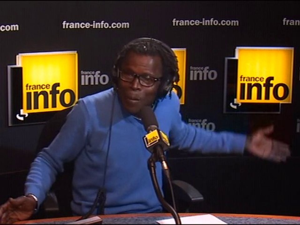 Soro Solo  France-info  2010 Vid  o Dailymotion