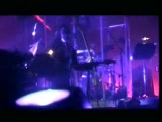 Nikka Costa & Prince - Push and Pull Live