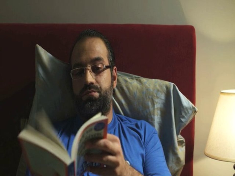 myspace - promo video