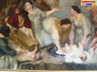 Ahh İstanbul... İtalya gezisi ardından Haydarpaşa yangını...