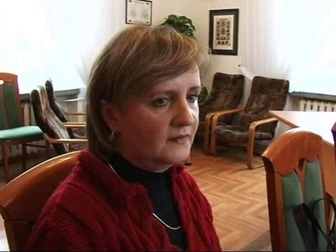 Pierwsza pomoc ratuje życie Ostrów Mazowiecka 2010