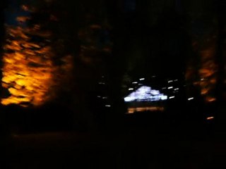 Dans la ville magique (2)  Noël est déjà là...