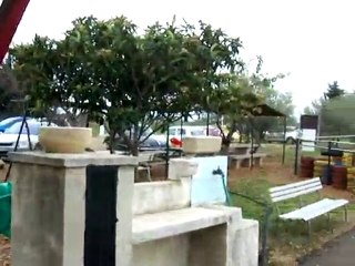 karting beaucaire 28.11.2010