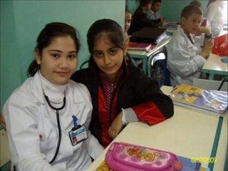 5a yeni sLayt  sunumu