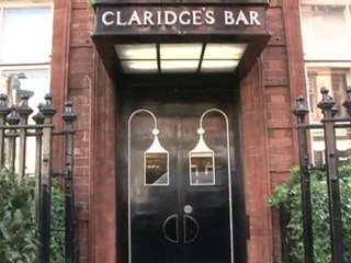 Claridge's - Maybourne Hotel Group, London, United Kingdom