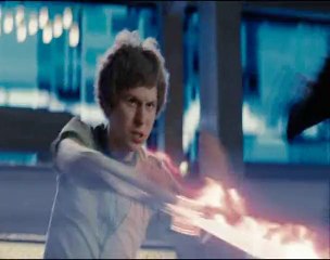 Bande-annonce VOST - Scott Pilgrim