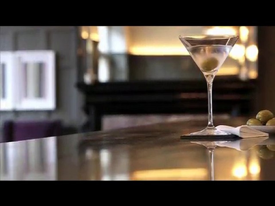 The Connaught - Maybourne Hotel Group, London, United Kingdo