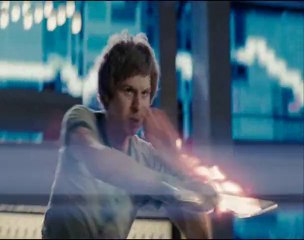 Bande-annonce VF- Scott Pilgrim