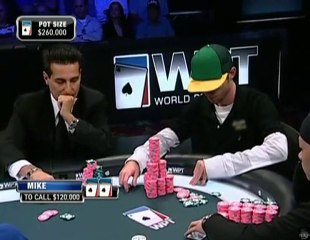 (FR) WPT L.A. Poker Classic 5/6 Saison 07