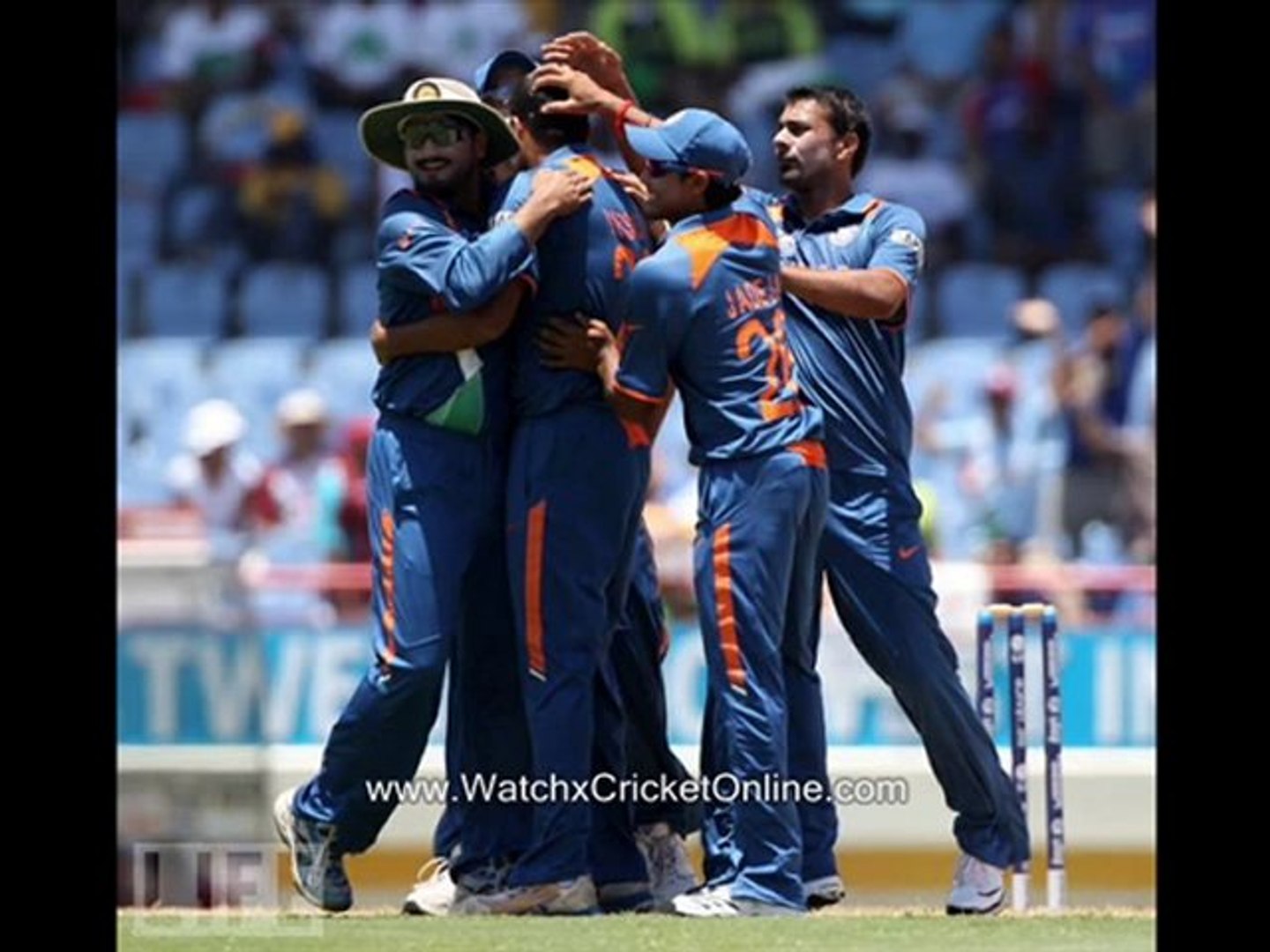 ⁣watch South Africa vs India 2010 odi matches online
