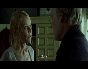 Bande-annonce VOST - Les yeux de Julia