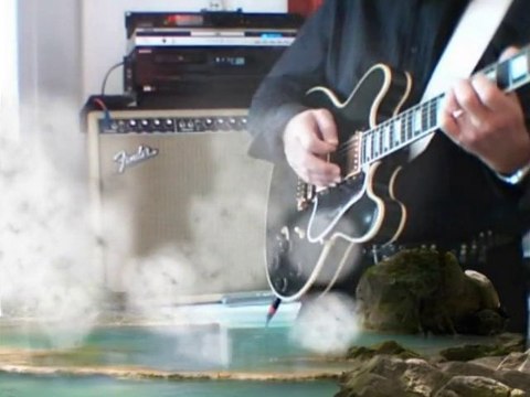 Night white satin (Instr.by Hank)