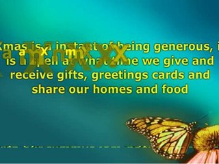 Caroling Costume ideas