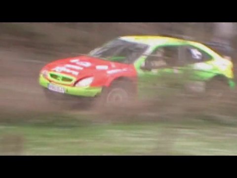 rallye plaines et vallées plaine 2010